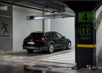 Продается машиноместо, 15.7 м2, деревня Дударева