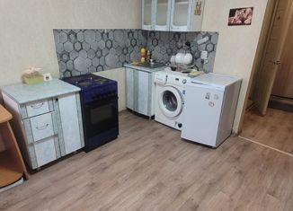 Сдам в аренду 1-комнатную квартиру, 18 м2, Лесосибирск, улица Белинского, 14