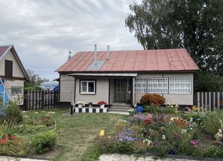 Продажа дома, 62 м2, село Мосолово, улица Рощина, 25