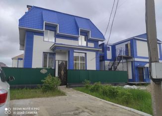 Продажа дома, 452 м2, Нефтеюганск, переулок Близнецов, 1