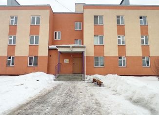 1-комнатная квартира на продажу, 28 м2, Шадринск, улица Автомобилистов, 45