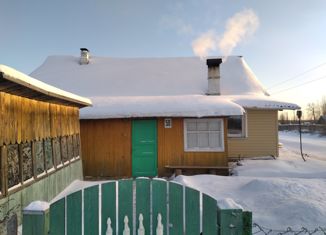 Продам дом, 51.5 м2, поселок городского типа Пинюг, Индустриальная улица, 50