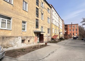 Продажа 2-комнатной квартиры, 50.3 м2, Гусев, проспект Ленина, 46