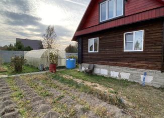 Продаю дом, 72.3 м2, СНТ Первомайский сад, СНТ Первомайский Сад, 334