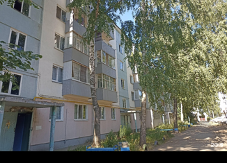 Продам 2-комнатную квартиру, 44 м2, Набережные Челны, Казанский проспект, 12