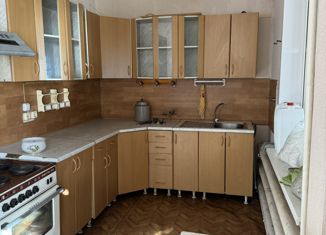 Продается четырехкомнатная квартира, 110 м2, рабочий поселок Чунский, улица Фрунзе, 8