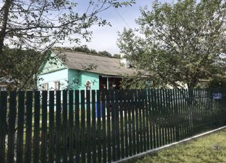 Продается дом, 60 м2, деревня Борисово, Лесная улица, 1