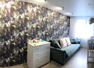 Продам 2-комнатную квартиру, 44.5 м2, село Култаево, улица Кирова, 6