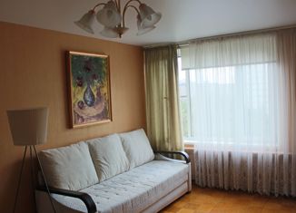 Продается двухкомнатная квартира, 51.3 м2, Одинцово, улица Говорова, 16