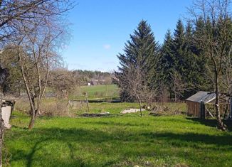 Продам земельный участок, 10 сот., деревня Большие Борницы, 41А-002