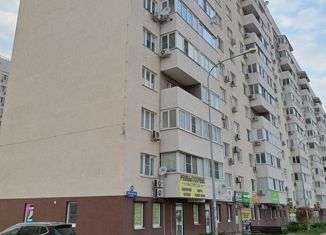 Продается 1-ком. квартира, 39 м2, Краснодарский край, Объездная улица, 39к3