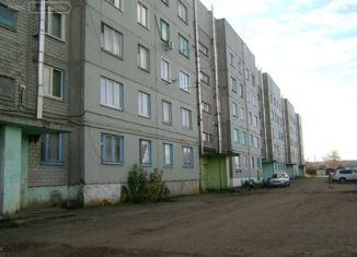 Продам однокомнатную квартиру, 38 м2, село Ермоловка, Советская улица, 8