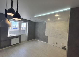 Продается однокомнатная квартира, 45 м2, Оренбург, улица Юркина, 8, ЖК Осенний Лист