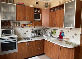 Продается 3-комнатная квартира, 77 м2, Новосибирск, Морской проспект, 29, Морской проспект