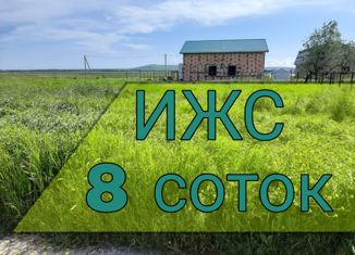 Продам участок, 8 сот., поселок Приморский, Морская улица