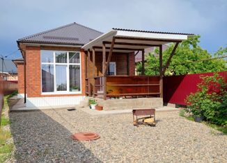 Продажа дома, 90 м2, Белореченск, Крепостная улица