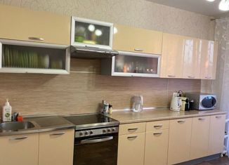 Трехкомнатная квартира на продажу, 102 м2, Новосибирск, улица Кропоткина, 96/1, метро Гагаринская