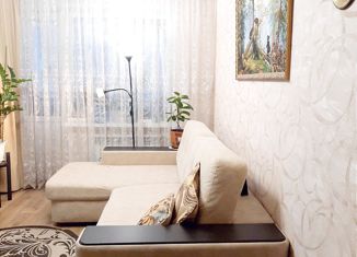 Продается трехкомнатная квартира, 64 м2, Самарская область, 15-й квартал, 7