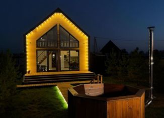 Продается дом, 75 м2, посёлок Сосново, проезд Сосновский-10