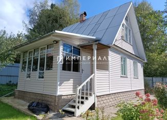 Продается дом, 96 м2, СНТ имени Чебышёва, СНТ имени Чебышёва, 34