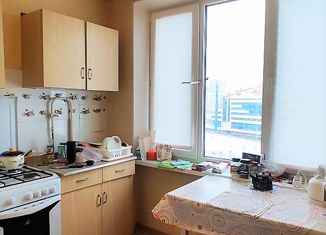 Продаю 2-комнатную квартиру, 45.5 м2, Москва, станция Локомотив, Большая Черкизовская улица, 32к2