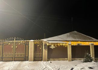 Продается дом, 65 м2, посёлок городского типа Чертково, Железнодорожный переулок, 41