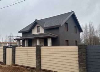 Дом на продажу, 136 м2, Солнечногорск, Калиновая улица
