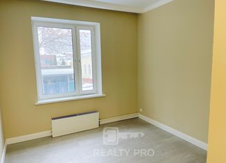 Продаю квартиру студию, 19.3 м2, Москва, улица Радио, 14с1, улица Радио