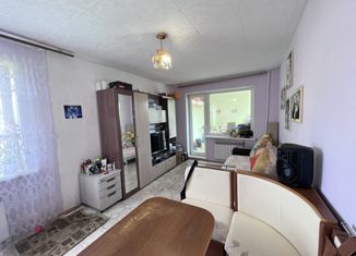 3-ком. квартира на продажу, 60.7 м2, Артём, Черноморская улица, 12А