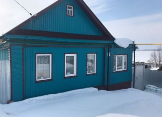 Продаю дом, 61 м2, деревня Знаменка, Первый переулок