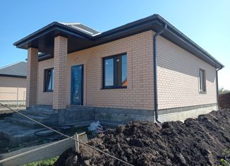 Продажа дома, 90 м2, Белореченск, Центральная площадь