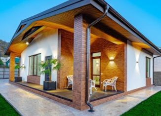 Продам дом, 115 м2, Сочи, микрорайон Яна Фабрициуса, улица Метелёва