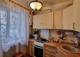Продажа двухкомнатной квартиры, 40 м2, Краснодар, улица Суворова, 153, Центральный микрорайон