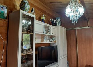 Продам дом, 50 м2, село Черешня, Пермская улица, 20