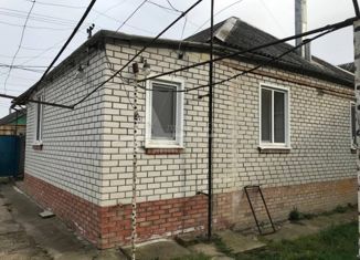 Продаю дом, 59 м2, Георгиевск, Речная улица