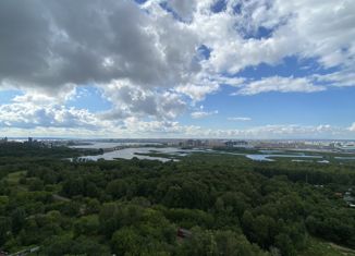 Продаю квартиру студию, 33 м2, Казань, улица Галеева, 8Ак3, ЖКа Грин Сити