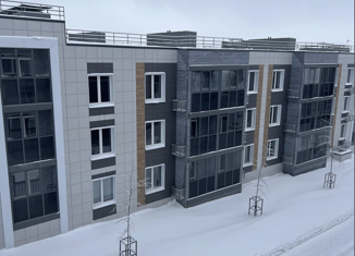 Продается 1-ком. квартира, 38.2 м2, деревня Царёво, улица Петра Гаврилова, 3