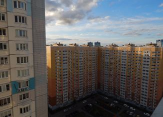 Продается однокомнатная квартира, 36.9 м2, Москва, Синявинская улица, 11к7, Молжаниновский район