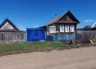 Дом на продажу, 35.6 м2, деревня Костоваты, улица Дружбы