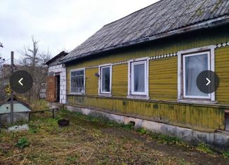 Продажа дома, 49.6 м2, Псков, Торфяная улица, 16А