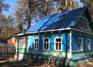 Продам дом, 65 м2, ДПК Ветеран Революции