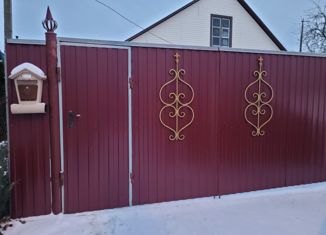 Продаю дом, 110 м2, деревня Череха, деревня Черёха, 21
