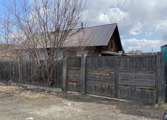 Продажа дома, 40.3 м2, рабочий посёлок Мишелёвка, улица Гайдара, 20