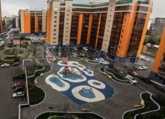 Продаю 1-комнатную квартиру, 47 м2, Красноярск, ЖК Малые Кварталы