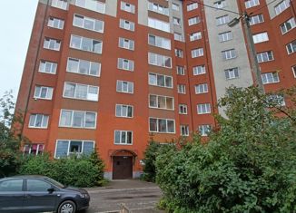 Продам 1-комнатную квартиру, 45 м2, Калининград, улица Ульяны Громовой, 99