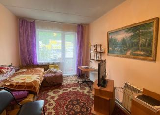 Продается 2-комнатная квартира, 51.6 м2, Приморский край, проспект 50 лет Октября, 99Б