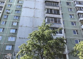 Продам 2-ком. квартиру, 53.1 м2, Москва, улица Ротерта, 10к2, улица Ротерта