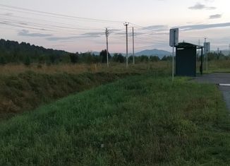 Участок на продажу, 10 сот., село Майма, Катунская улица, 16В