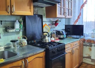 Продам 3-ком. квартиру, 60.5 м2, Нижний Новгород, улица Премудрова, 10к4, улица Премудрова