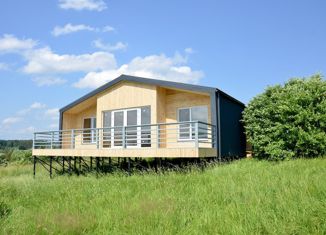 Продажа дома, 88.8 м2, деревня Мартюшино, деревня Мартюшино, 25